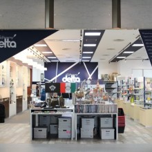 ギフショナリー・デルタ堂島アバンザ店