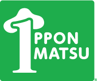 1PPONMATSUプロジェクト ロゴ