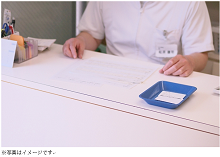 某医療機関